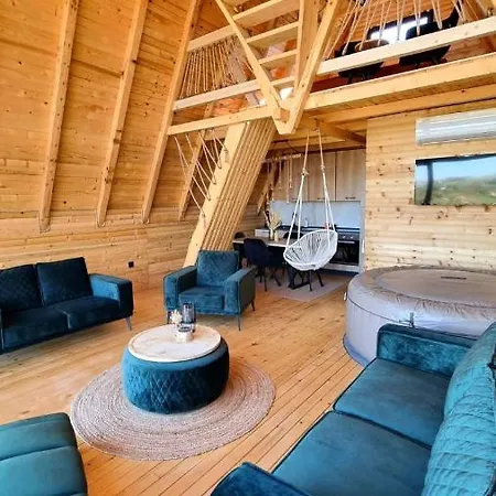 Apartment Helenahouse22 Novi Ledinci