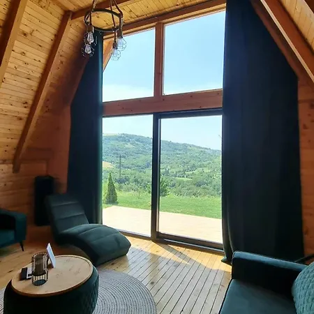 Helenahouse22 Apartment Novi Ledinci