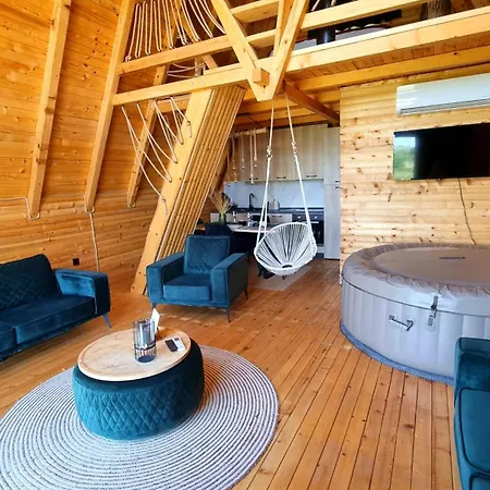 Apartment Helenahouse22 Novi Ledinci