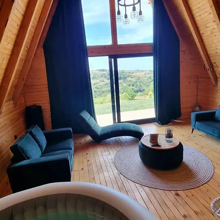 Helenahouse22 Apartment Novi Ledinci