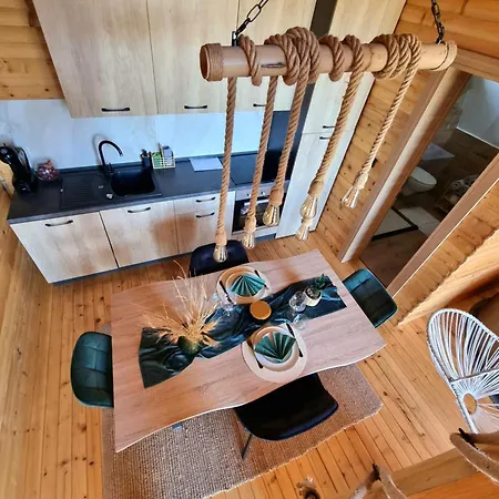 Apartment Helenahouse22 Novi Ledinci