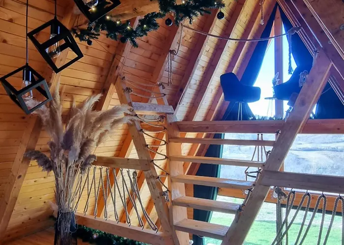 公寓 Helenahouse22 *