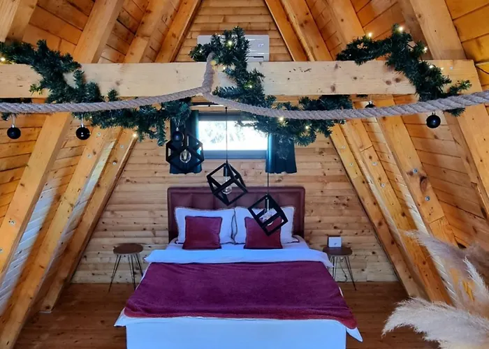 Helenahouse22 公寓 Novi Ledinci