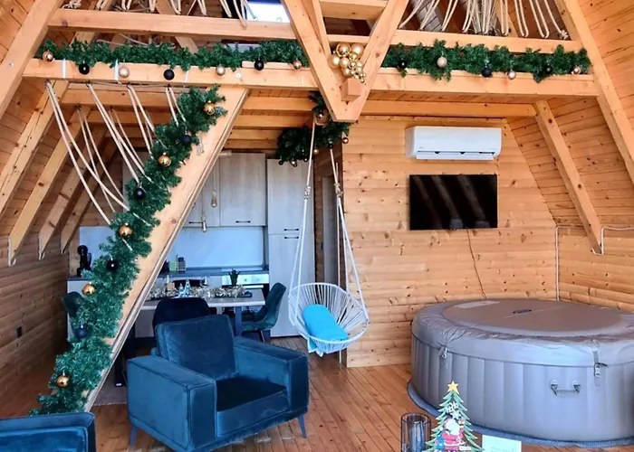 Helenahouse22 公寓 *