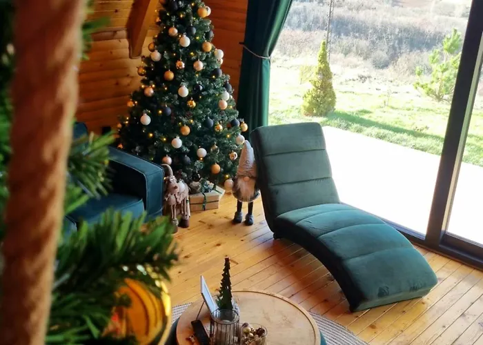 公寓 Helenahouse22 *