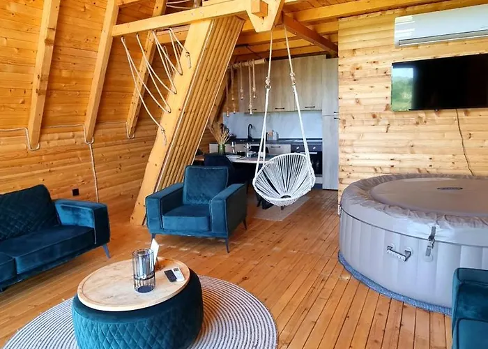 公寓 Helenahouse22 Novi Ledinci