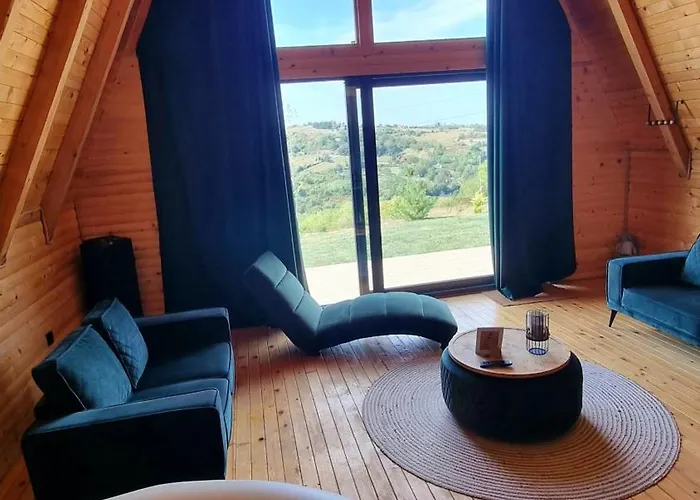 Helenahouse22 公寓 Novi Ledinci