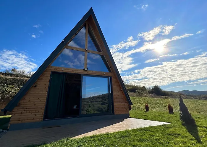 公寓 Helenahouse22 *