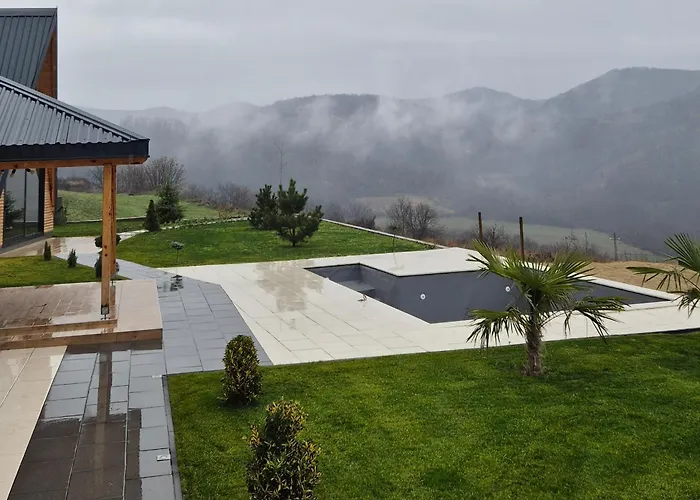 Helenahouse22 公寓